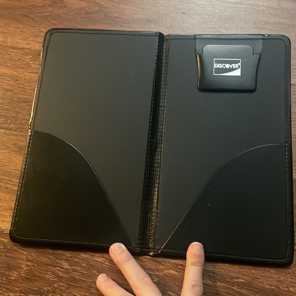 Server Books - Picture 2 of 3